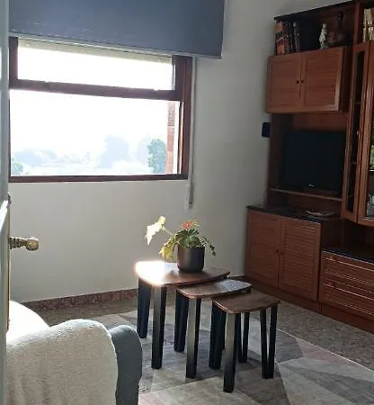 A Ninada Hébergement de vacances