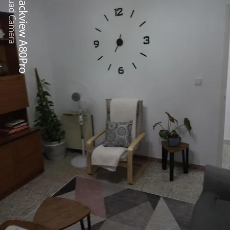 A Ninada Hébergement de vacances *