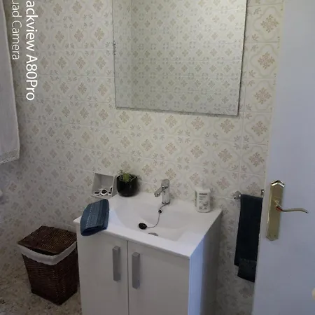 A Ninada 펜션 마린