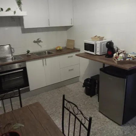 A Ninada Hébergement de vacances *