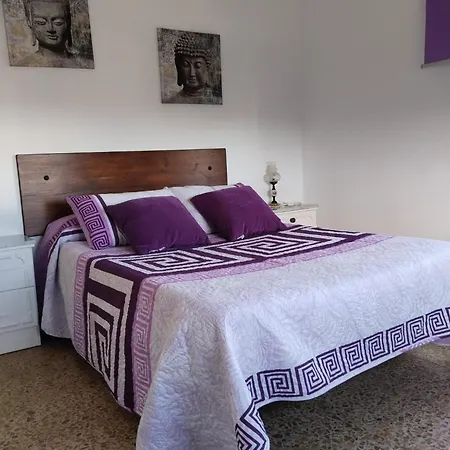 펜션 A Ninada 마린