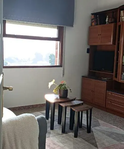 A Niñada Сasa de vacaciones