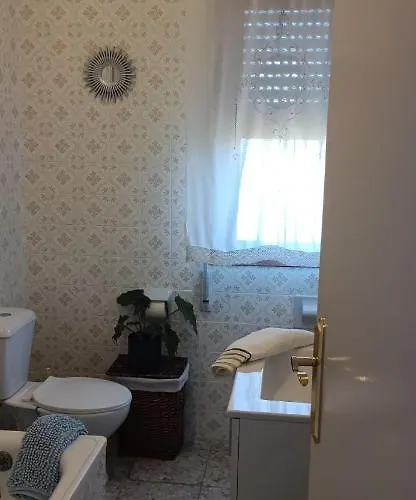 Дом отдыха A Ninada