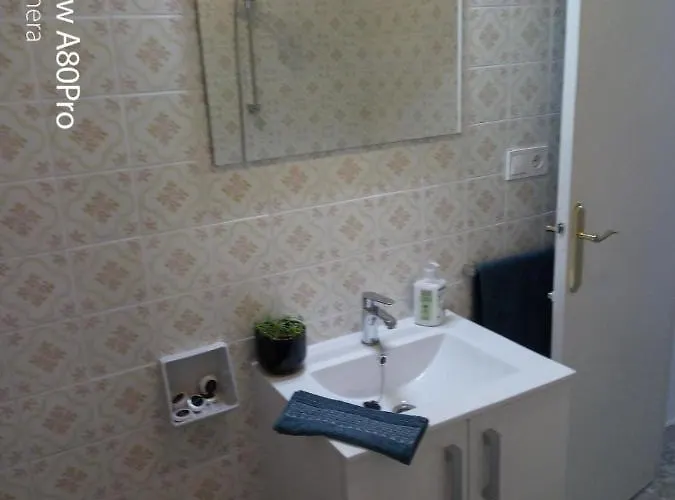 A Niñada Сasa de vacaciones *