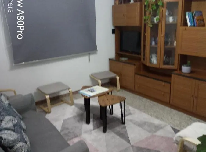 A Ninada Дом отдыха