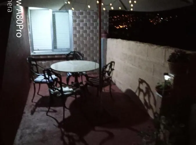 Сasa de vacaciones A Niñada