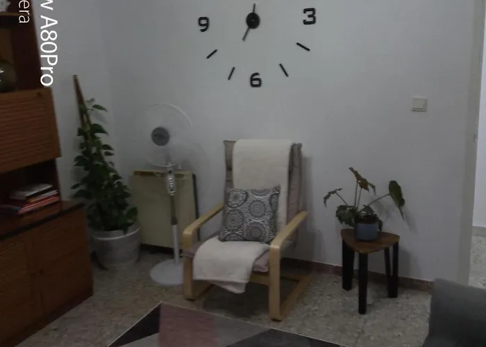 A Ninada Дом отдыха *