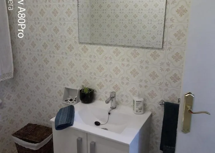 A Ninada Дом отдыха Марин