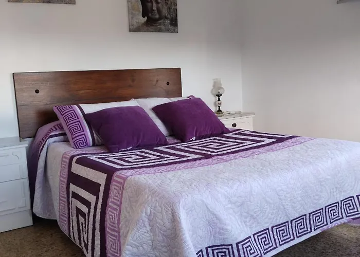 Дом отдыха A Ninada Марин